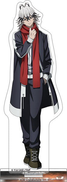 [Pre-order] Rokuro Kiriyama - Tougen Anki Acrylic Stand