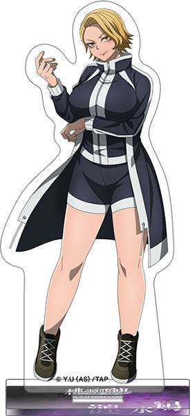 [Pre-order] Kuina Sazanami - Tougen Anki Acrylic Stand