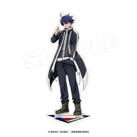 [Pre-order] Tougen Anki - Acrylic Stands
