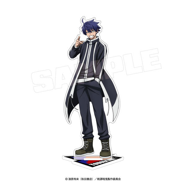 [Pre-order] Tougen Anki - Acrylic Stands