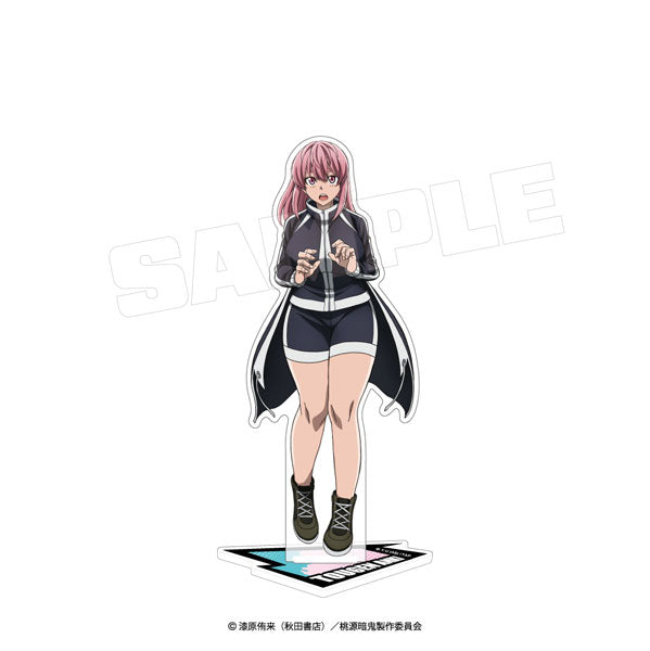 [Pre-order] Tougen Anki - Acrylic Stands