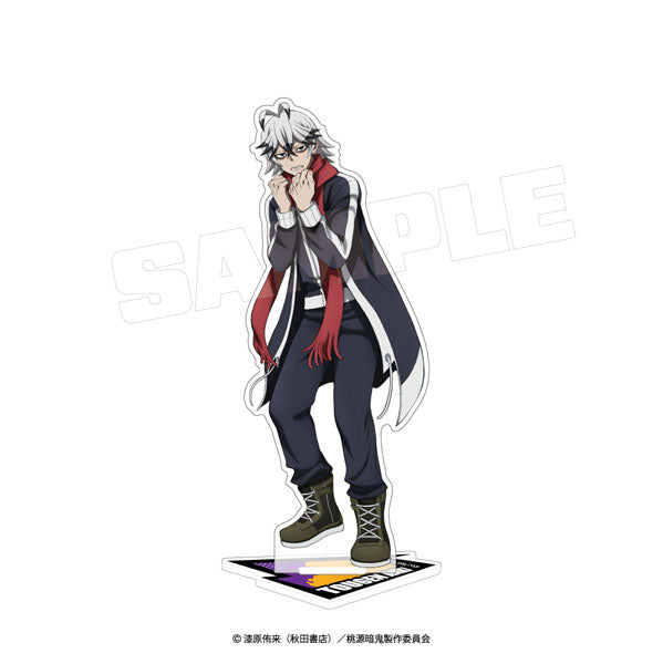 [Pre-order] Tougen Anki - Acrylic Stands
