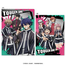 [Pre-order] Tougen Anki - Clear File