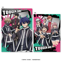 [Pre-order] Tougen Anki - Clear File