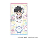 [Pre-order] WIND BREAKER - Yumeiro China Acrylic Stand