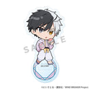 [Pre-order] WIND BREAKER - Yumeiro China Acrylic Stand