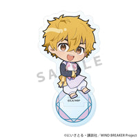 [Pre-order] WIND BREAKER - Yumeiro China Acrylic Stand