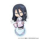 [Pre-order] WIND BREAKER - Yumeiro China Acrylic Stand