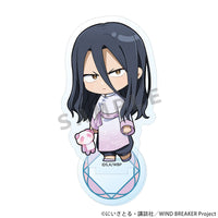 [Pre-order] WIND BREAKER - Yumeiro China Acrylic Stand