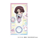 [Pre-order] WIND BREAKER - Yumeiro China Acrylic Stand