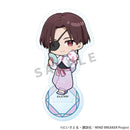 [Pre-order] WIND BREAKER - Yumeiro China Acrylic Stand
