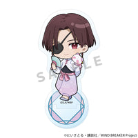 [Pre-order] WIND BREAKER - Yumeiro China Acrylic Stand