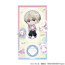 [Pre-order] WIND BREAKER - Yumeiro China Acrylic Stand