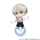 [Pre-order] WIND BREAKER - Yumeiro China Acrylic Stand