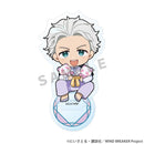 [Pre-order] WIND BREAKER - Yumeiro China Acrylic Stand
