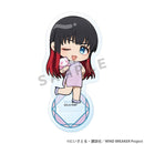 [Pre-order] WIND BREAKER - Yumeiro China Acrylic Stand