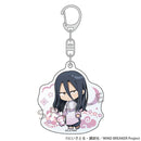 [Pre-order] WIND BREAKER - Yumeiro China Acrylic Keychain