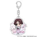 [Pre-order] WIND BREAKER - Yumeiro China Acrylic Keychain