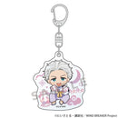 [Pre-order] WIND BREAKER - Yumeiro China Acrylic Keychain