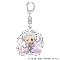 [Pre-order] WIND BREAKER - Yumeiro China Acrylic Keychain