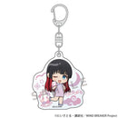 [Pre-order] WIND BREAKER - Yumeiro China Acrylic Keychain