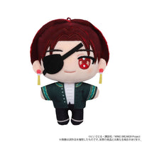 [Pre-order] Hayato Suo - WIND BREAKER Nui Pal (Plush Mascot)