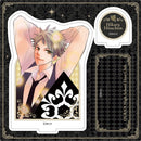 [Pre-Order] Hikaru Hitachiin - Ouran High School Host Club Acrylic Stand