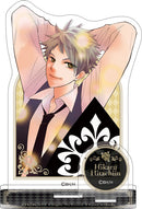 [Pre-Order] Hikaru Hitachiin - Ouran High School Host Club Acrylic Stand