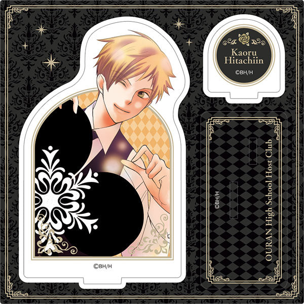 [Pre-Order] Kaoru Hitachiin - Ouran High School Host Club Acrylic Stand