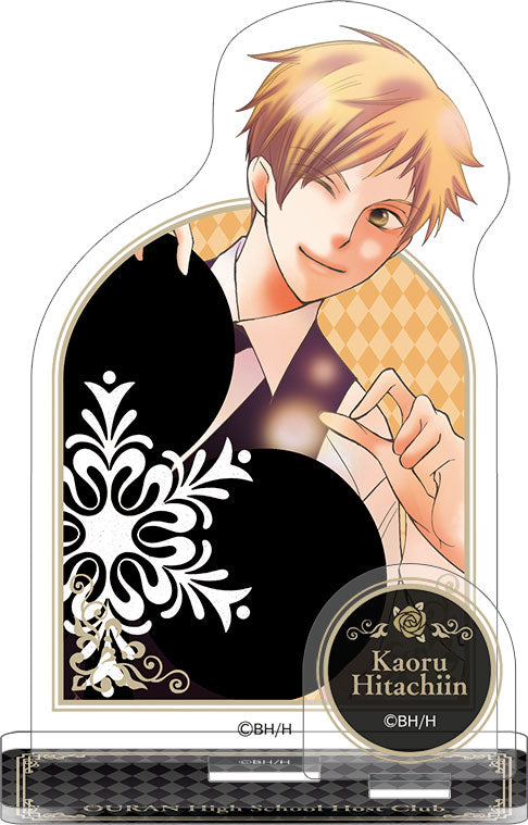 [Pre-Order] Kaoru Hitachiin - Ouran High School Host Club Acrylic Stand