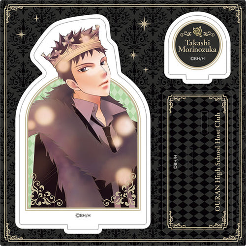 [Pre-Order] Takashi Morinozuka - Ouran High School Host Club Acrylic Stand