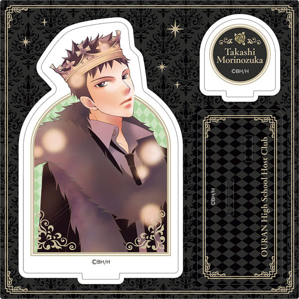[Pre-Order] Takashi Morinozuka - Ouran High School Host Club Acrylic Stand
