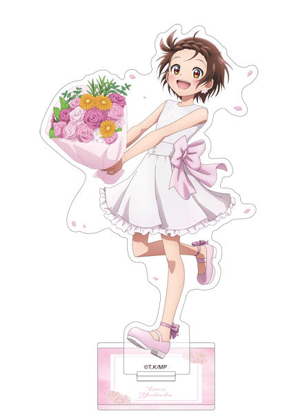 [Pre-order] Inori Yuitsuka - Medalist Acrylic Stand