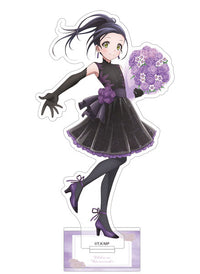 [Pre-order] Hikaru Kamisaki - Medalist Acrylic Stand