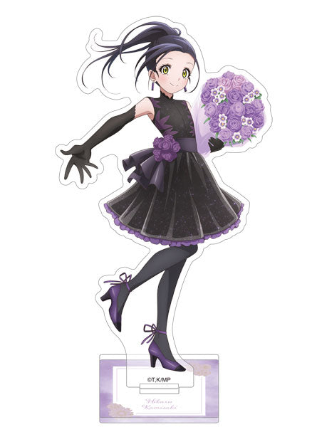 [Pre-order] Hikaru Kamisaki - Medalist Acrylic Stand