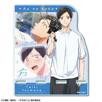 [Pre-order] Taiki Inomata - Ao no Hako Blue Box Acrylic Smartphone Stand