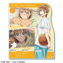[Pre-order] Chinatsu Kano  - Ao no Hako Blue Box Acrylic Smartphone Stand
