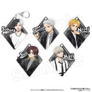 [Pre-order] WIND BREAKER - Acrylic Keychain (Rock Leather)