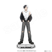 [Pre-order] WIND BREAKER - Acrylic Stand (Rock Leather)