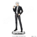 [Pre-order] WIND BREAKER - Acrylic Stand (Rock Leather)