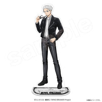 [Pre-order] WIND BREAKER - Acrylic Stand (Rock Leather)