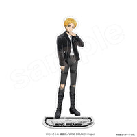 [Pre-order] WIND BREAKER - Acrylic Stand (Rock Leather)