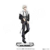 [Pre-order] WIND BREAKER - Acrylic Stand (Rock Leather)