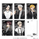 [Pre-order] WIND BREAKER - Postcard Set (Rock Leather)
