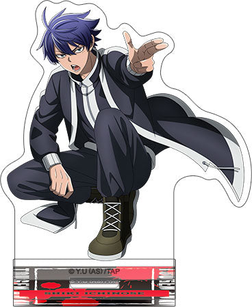 [Pre-order] Shiki Ichinose - Tougen Anki Acrylic Stand