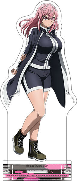 [Pre-order] Homare Byobugaura - Tougen Anki Acrylic Stand