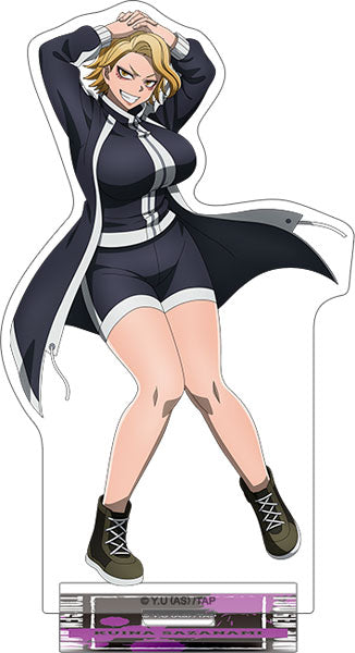 [Pre-order] Kuina Sazanami - Tougen Anki Acrylic Stand