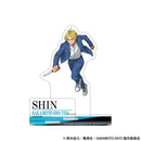 [Pre-Order] Shin Asakura - SAKAMOTO DAYS Acrylic Stand