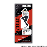 [Pre-Order] Nagumo - SAKAMOTO DAYS Acrylic Stand