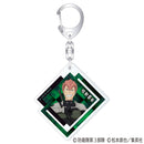 [Pre-order]  Iharu Furuhashi - Kaiju No. 8 Acrylic Keychain